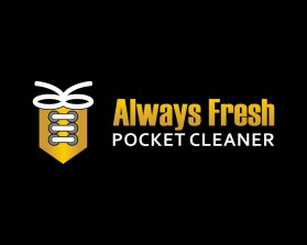Always fresh pocket cleaner entry by azadirachta