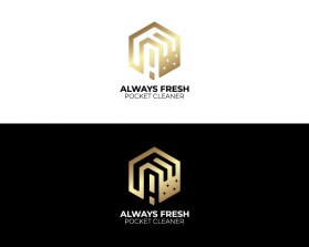 Always fresh pocket cleaner entry by Dingdong84