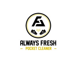 Always fresh pocket cleaner entry by PRO OUB