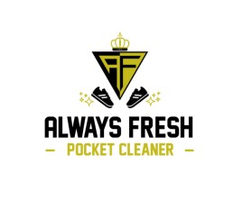 Always fresh pocket cleaner entry by PRO OUB