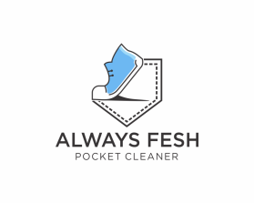 Always fresh pocket cleaner entry by muneiz27