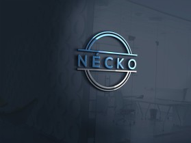 N&eacute;cko entry by Design Rock