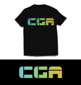 CGA entry by nsdhyd