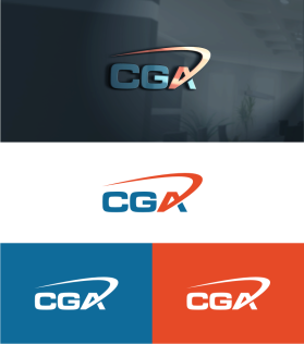 CGA entry by ms.visual