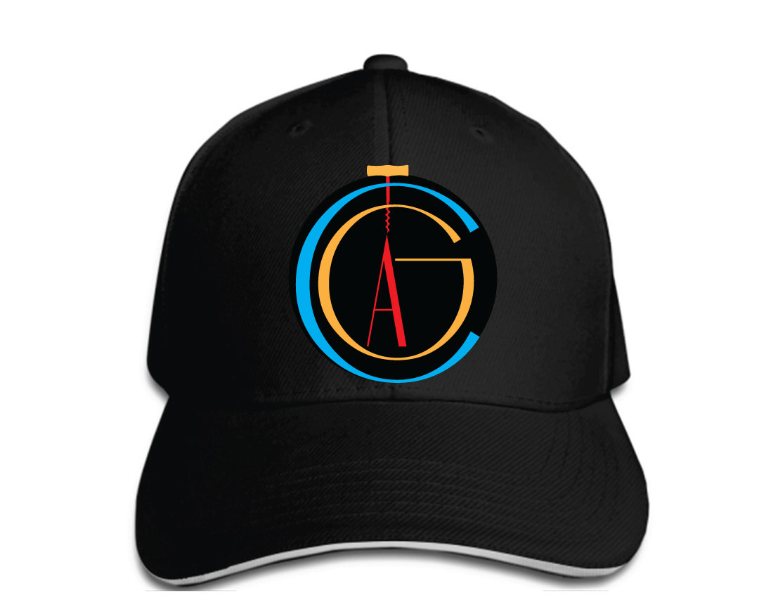 Logo Design for CGA