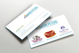 Rob Peters Entertainment entry by Amit1991