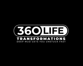 360 Life Transformations entry by joegdesign