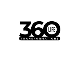 360 Life Transformations entry by joegdesign