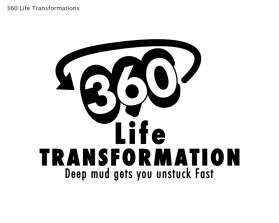 360 Life Transformations entry by Blackmarket Design