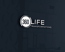 360 Life Transformations entry by freelancerT