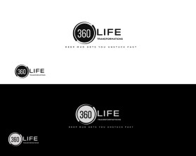 360 Life Transformations entry by freelancerT