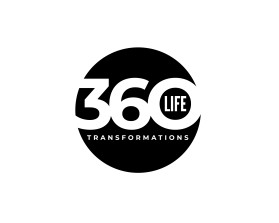 360 Life Transformations entry by joegdesign