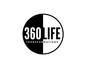 360 Life Transformations entry by joegdesign