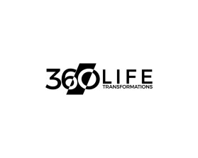 360 Life Transformations entry by RGR design