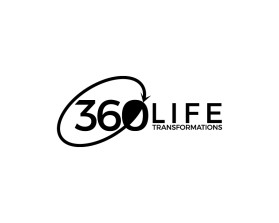 360 Life Transformations entry by RGR design