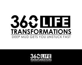 360 Life Transformations entry by cmyk