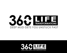 360 Life Transformations entry by cmyk