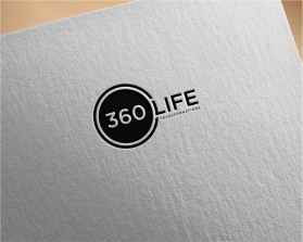 360 Life Transformations entry by sarada art