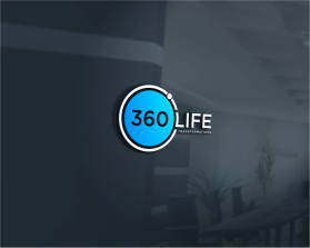 360 Life Transformations entry by sarada art