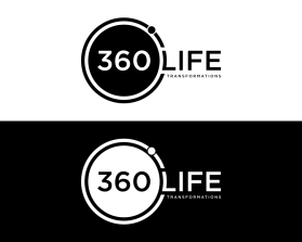 360 Life Transformations entry by sarada art