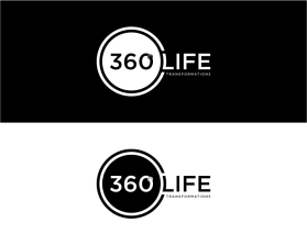 360 Life Transformations entry by sarada art