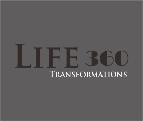 Winning entry: 360 Life Transformations entry by magelangan76