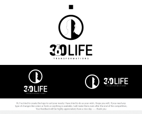 360 Life Transformations entry by ENVIRON