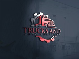 Northwest Collector Car Auction entry by Design Rock