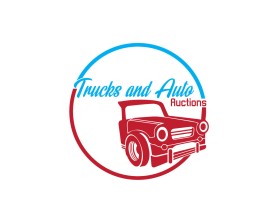 Northwest Collector Car Auction entry by Markzwor880