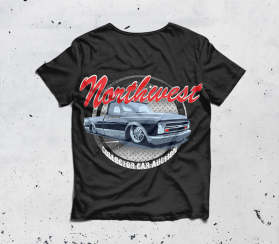 Northwest Collector Car Auction entry by ovidius