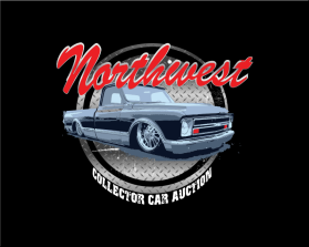 Northwest Collector Car Auction entry by ovidius