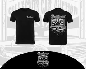 Northwest Collector Car Auction entry by CUPU