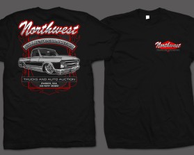 Northwest Collector Car Auction entry by tomysurya