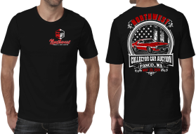 Northwest Collector Car Auction entry by dragandjb
