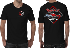 Northwest Collector Car Auction entry by dragandjb