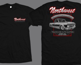 Northwest Collector Car Auction entry by tomysurya