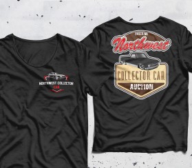 Northwest Collector Car Auction entry by PRO OUB
