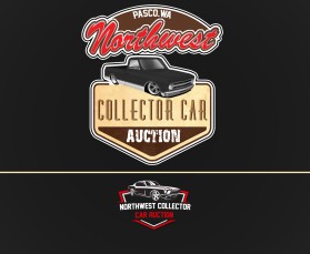 Northwest Collector Car Auction entry by PRO OUB