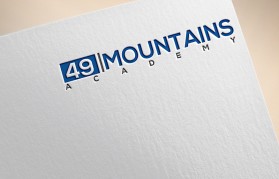 49 Mountains. Academy entry by MuhammadR