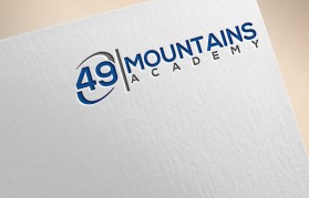 49 Mountains. Academy entry by MuhammadR