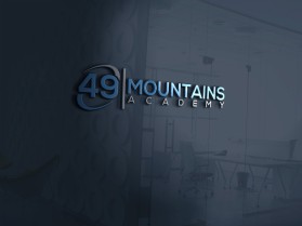 49 Mountains. Academy entry by MuhammadR