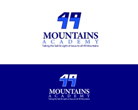 49 Mountains. Academy entry by LogRina