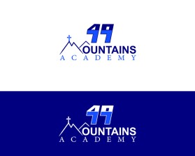 49 Mountains. Academy entry by LogRina