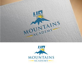 49 Mountains. Academy entry by ms.visual