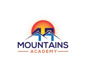 49 Mountains. Academy entry by s4rt4