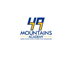 49 Mountains. Academy entry by Wahyhmd