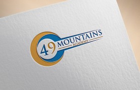49 Mountains. Academy entry by Design Rock