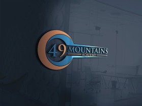49 Mountains. Academy entry by Design Rock