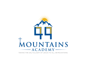 49 Mountains. Academy entry by jragem