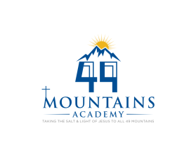 49 Mountains. Academy entry by jragem